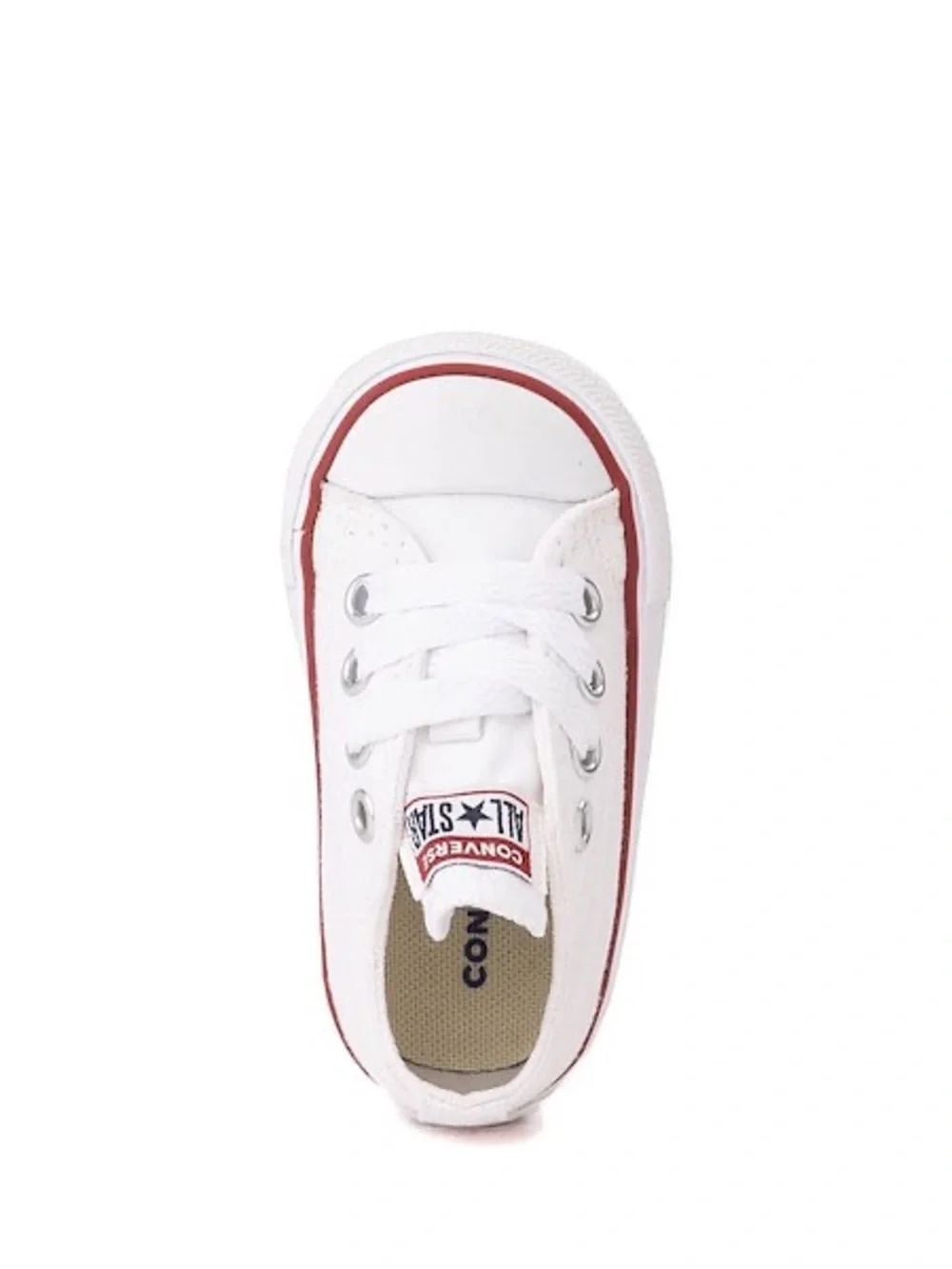 Baby Converse Chuck Taylor All Star Low-Top Sneakers